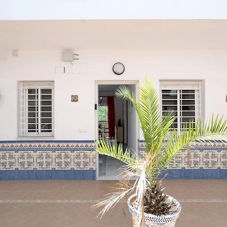 Apartamento Mediterraneo 105 コニル・デ・ラ・フロンテラ エクステリア 写真
