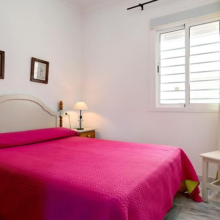 Apartamento Mediterraneo 105 コニル・デ・ラ・フロンテラ エクステリア 写真