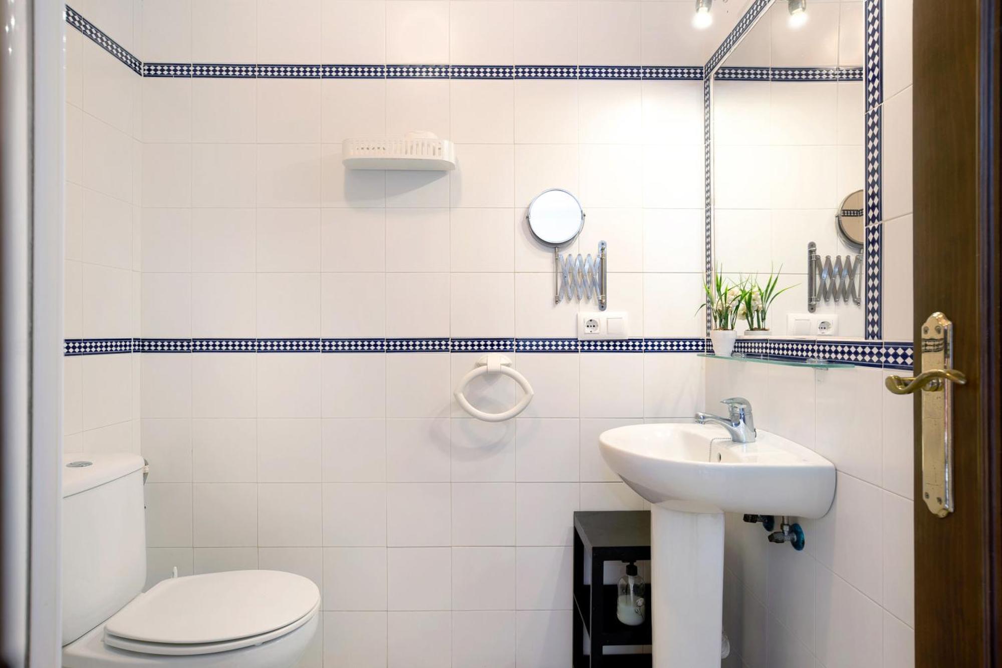 Apartamento Mediterraneo 105 コニル・デ・ラ・フロンテラ エクステリア 写真