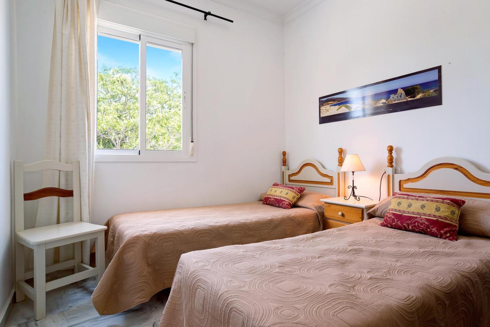 Apartamento Mediterraneo 105 コニル・デ・ラ・フロンテラ エクステリア 写真